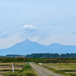 霧島連山