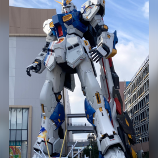 ガンダム