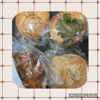 ベーグル🥯