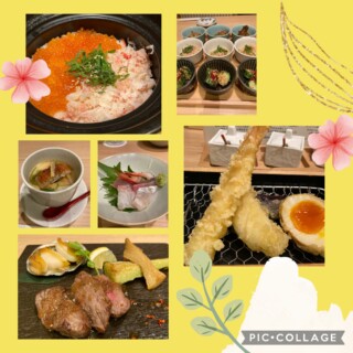 おいしいご飯💛